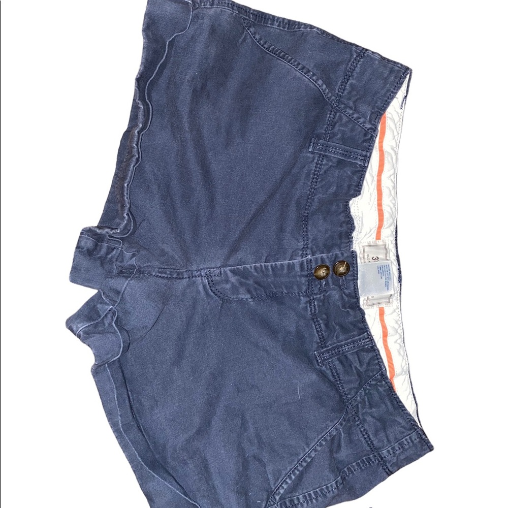 old navy shorts